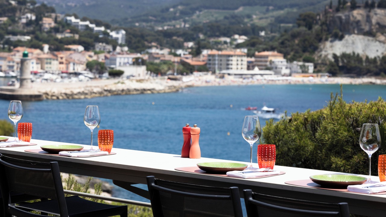 Photo of Others in Cassis