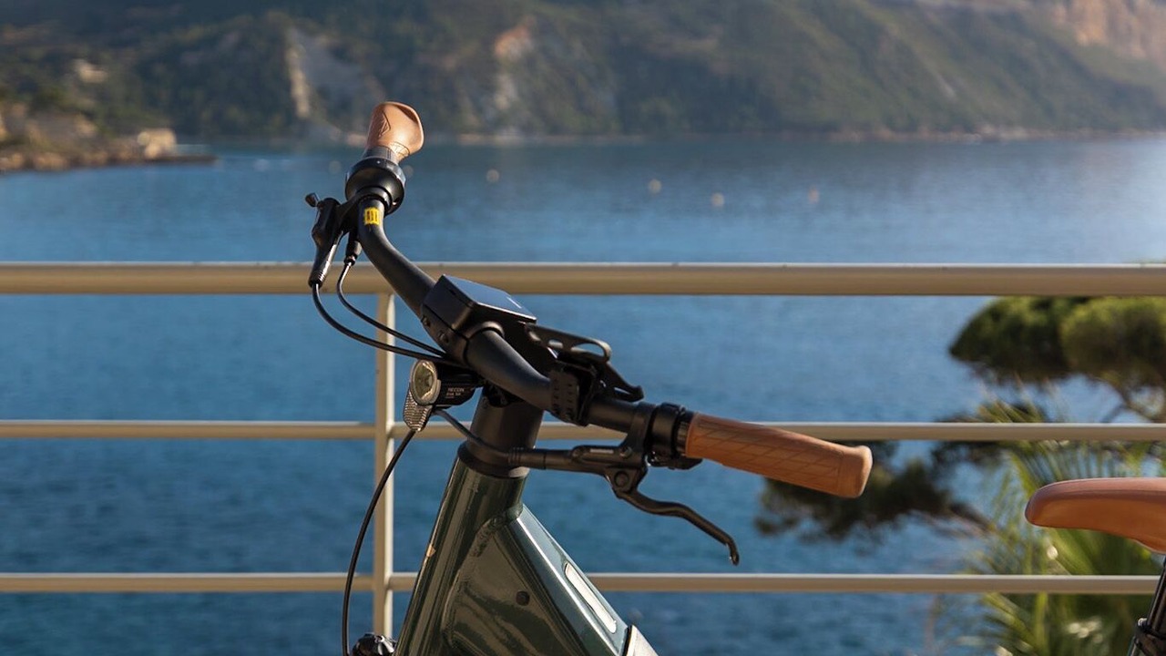 Photo of Outdoor in Cassis