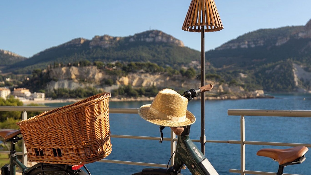 Photo of Outdoor in Cassis