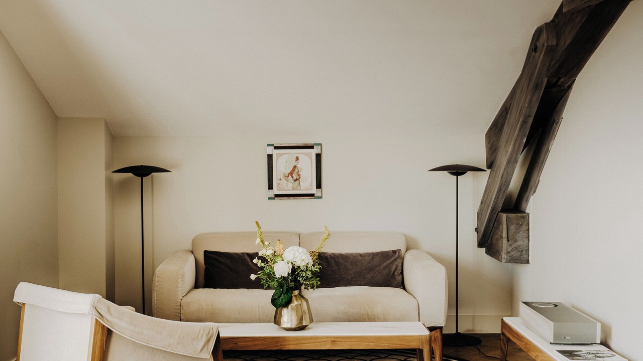 Photo of Bedroom in Cassis
