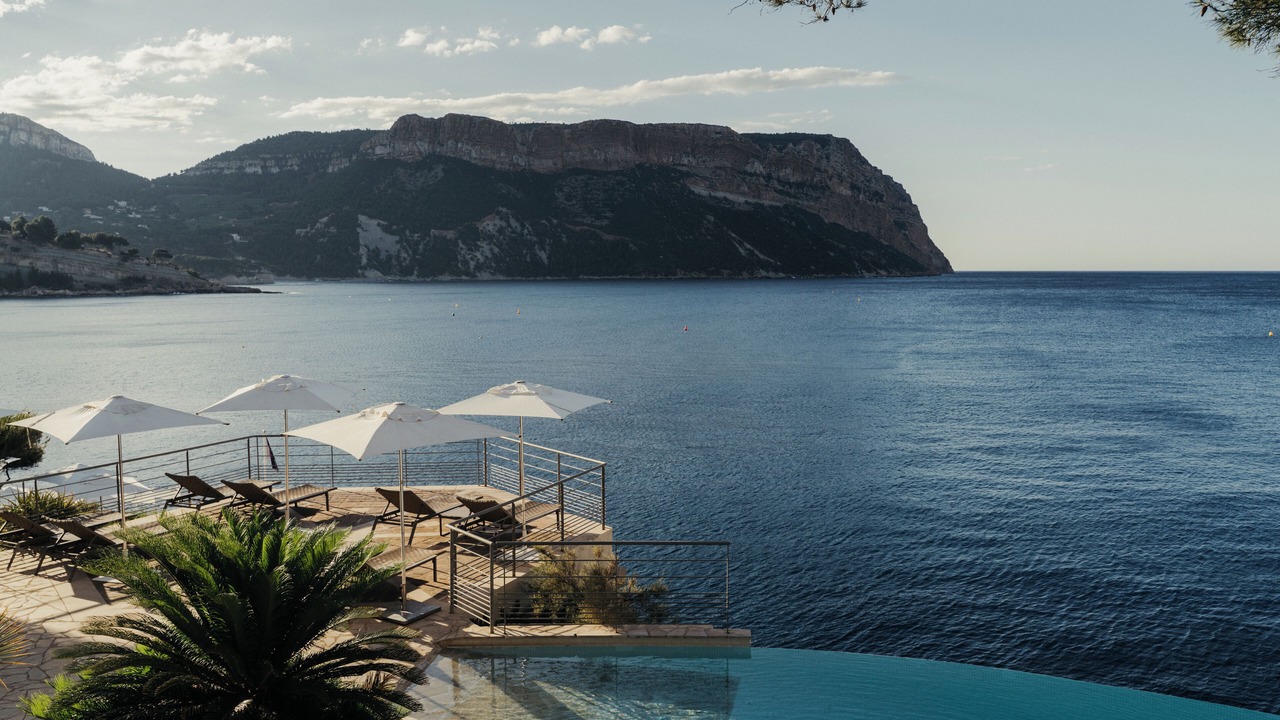 Photo of Outdoor in Cassis