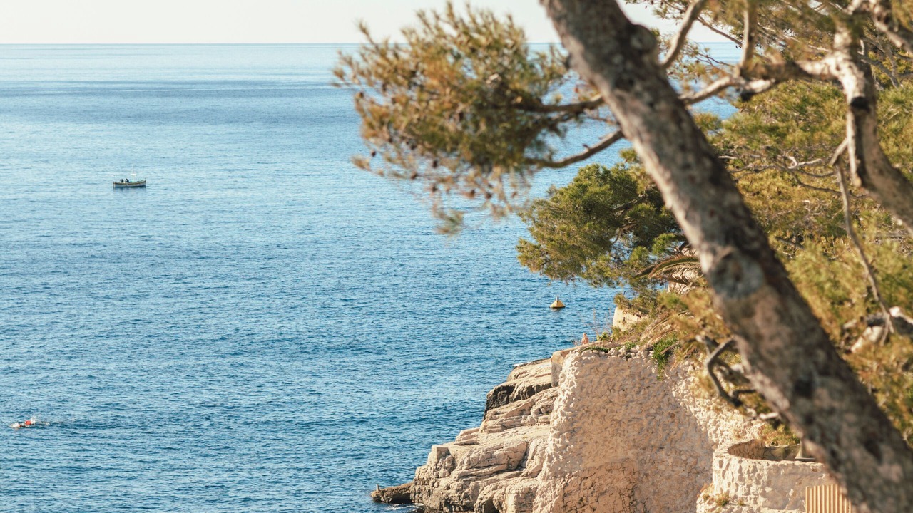 Photo of Outdoor in Cassis
