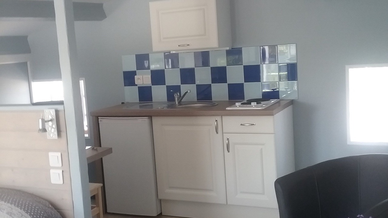 Photo of Patio Balcony in LʼIle-dʼOlonne