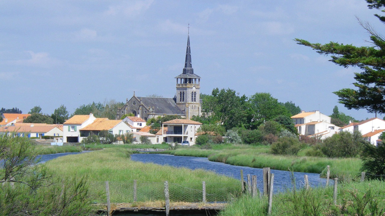Photo of Outdoor in LʼIle-dʼOlonne