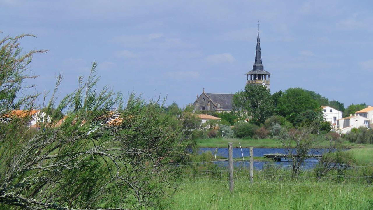 Photo of Outdoor in LʼIle-dʼOlonne