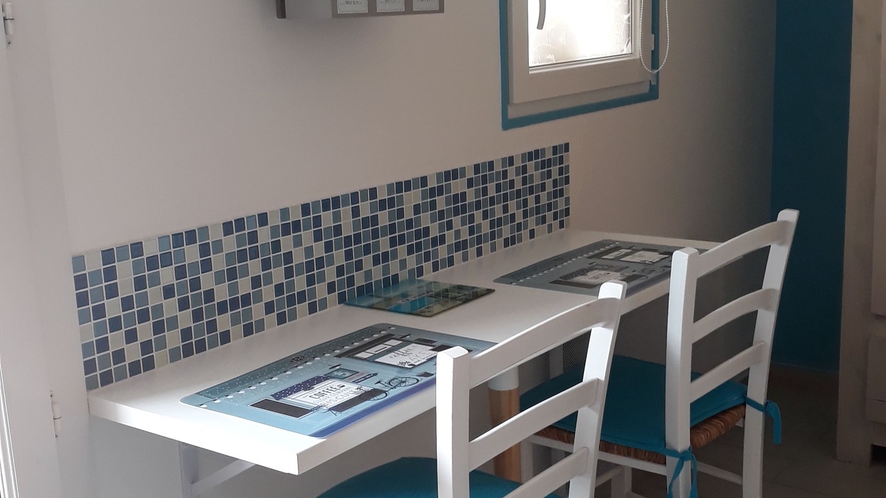 Photo of Kitchen in LʼIle-dʼOlonne