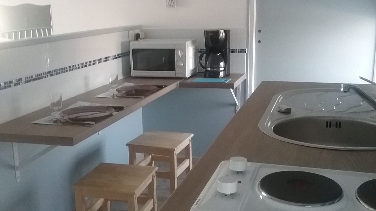 Photo of Patio Balcony in LʼIle-dʼOlonne