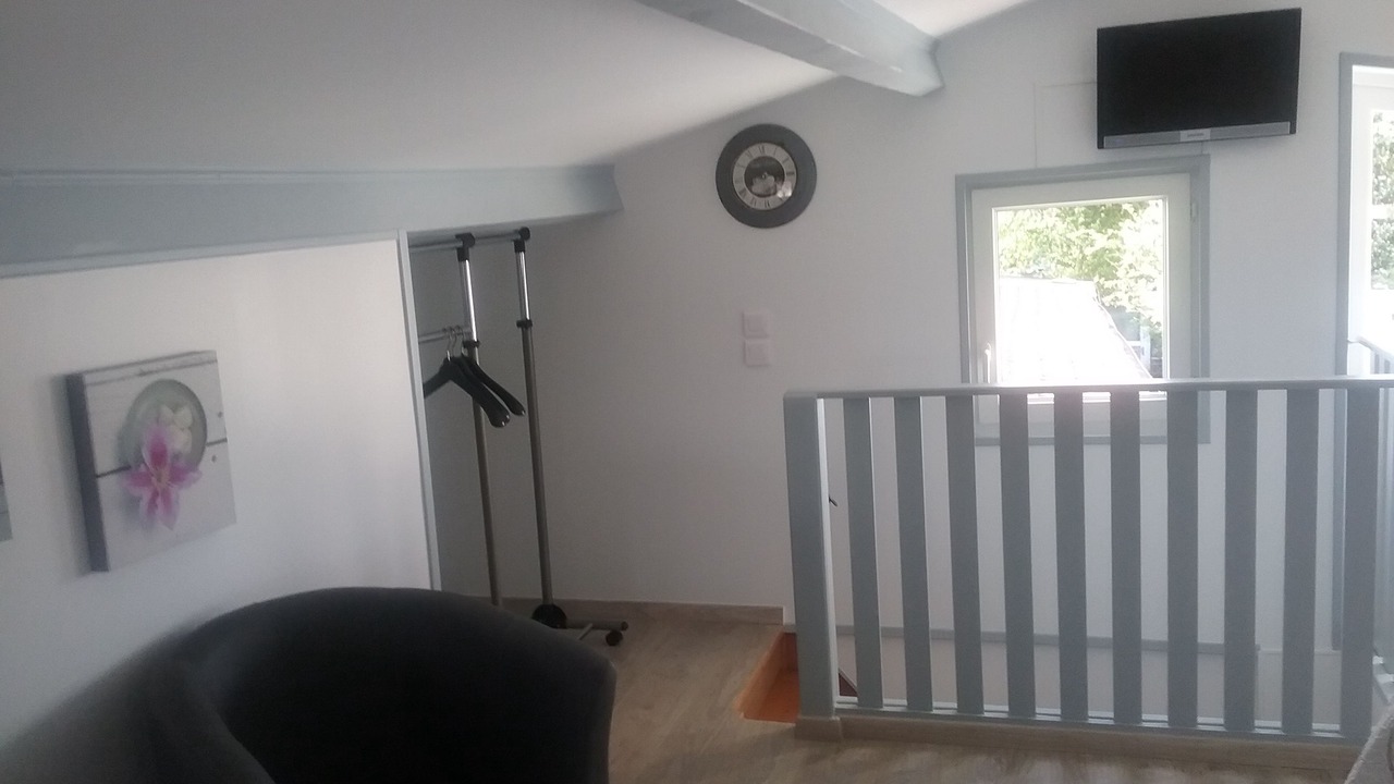 Photo of Patio Balcony in LʼIle-dʼOlonne