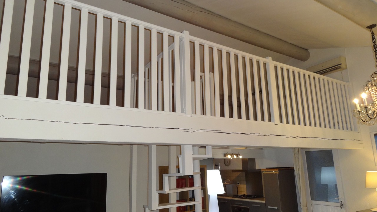 Photo of Bedroom in St.-Remy-de-Provence