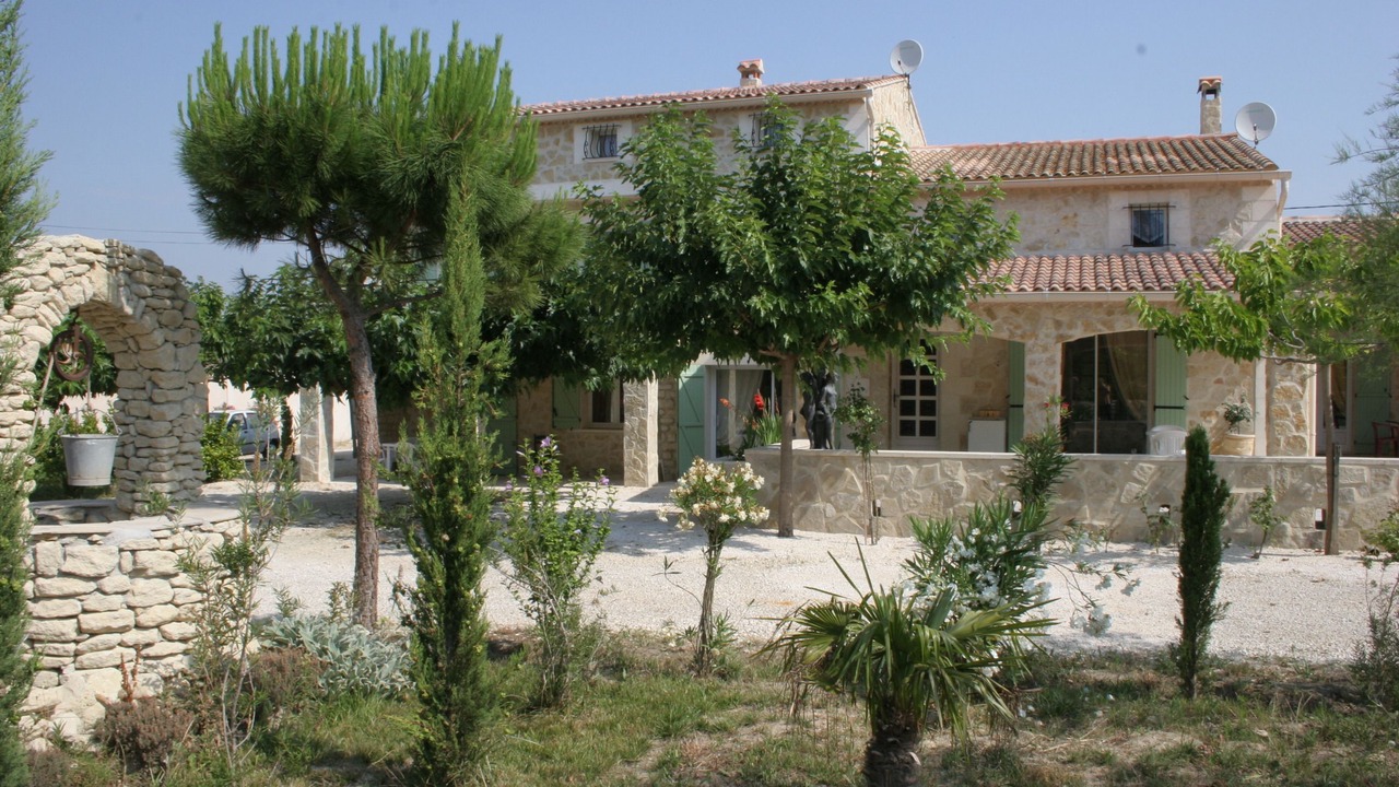 Photo of Others in St.-Remy-de-Provence