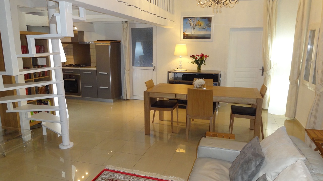 Photo of Bedroom in St.-Remy-de-Provence