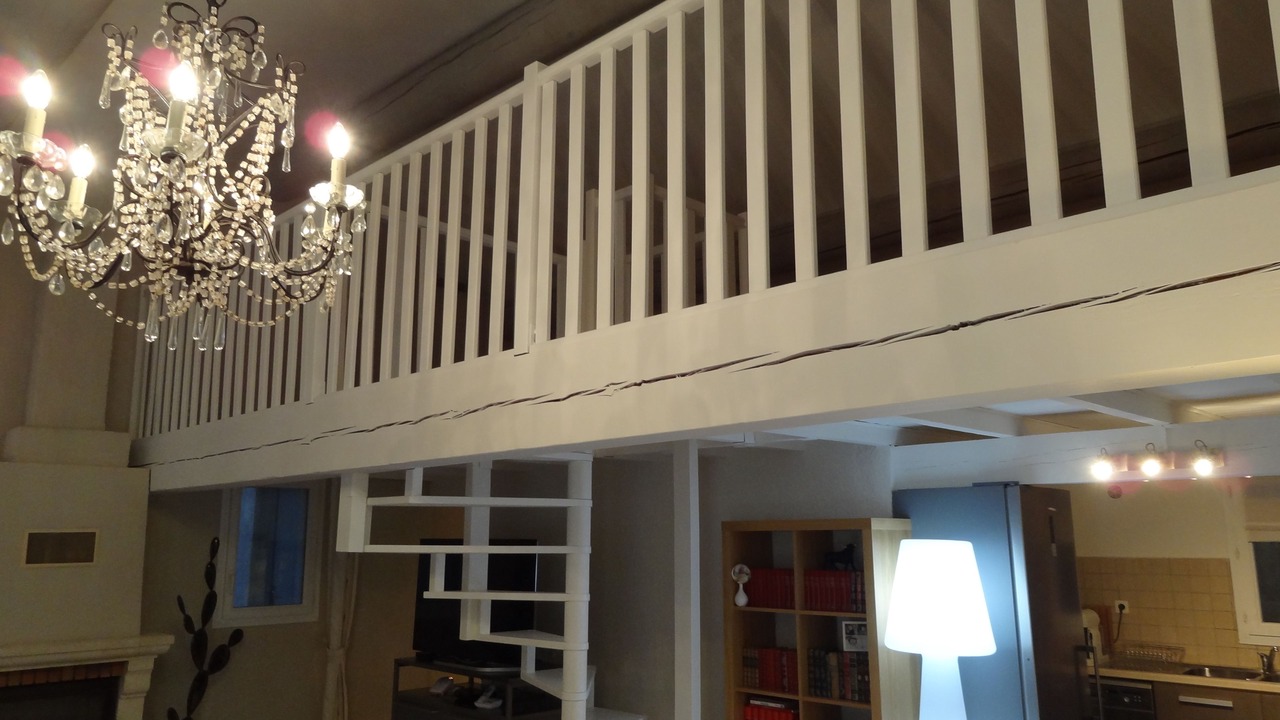 Photo of Bedroom in St.-Remy-de-Provence