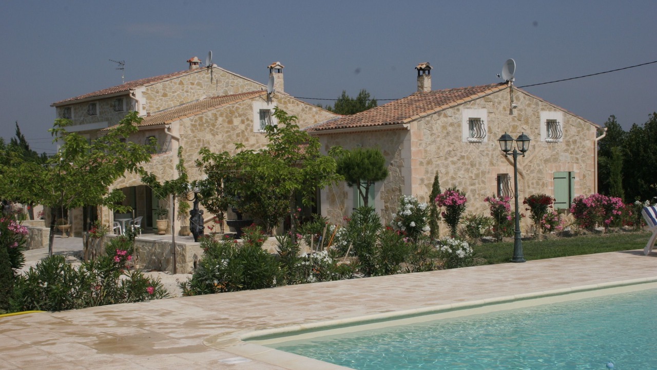 Photo of Outdoor in St.-Remy-de-Provence