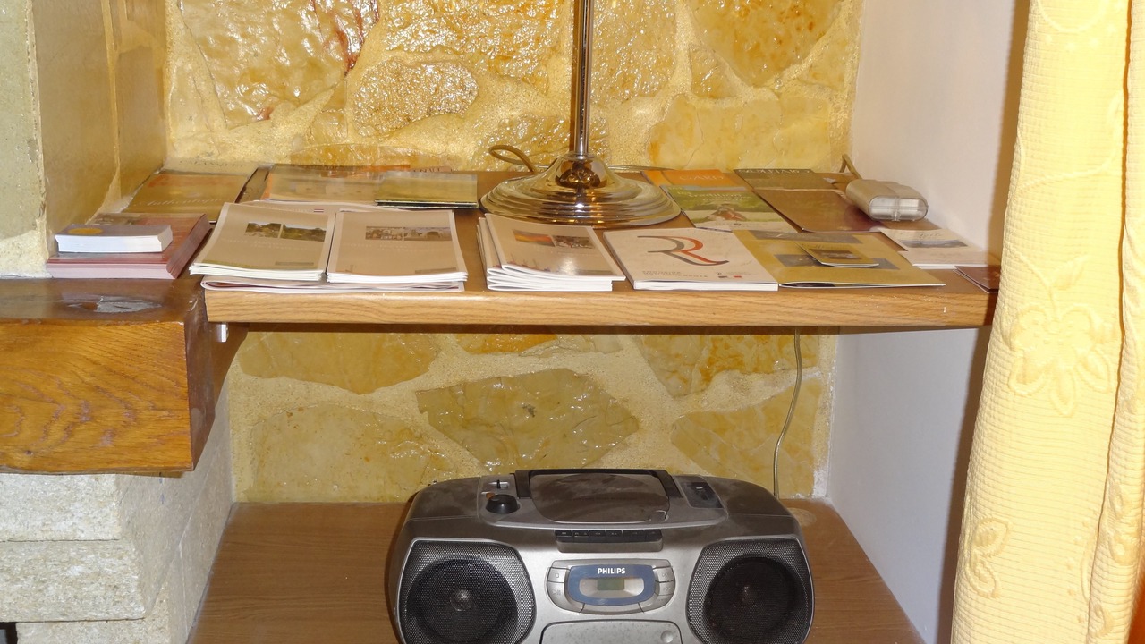 Photo of Bedroom in St.-Remy-de-Provence