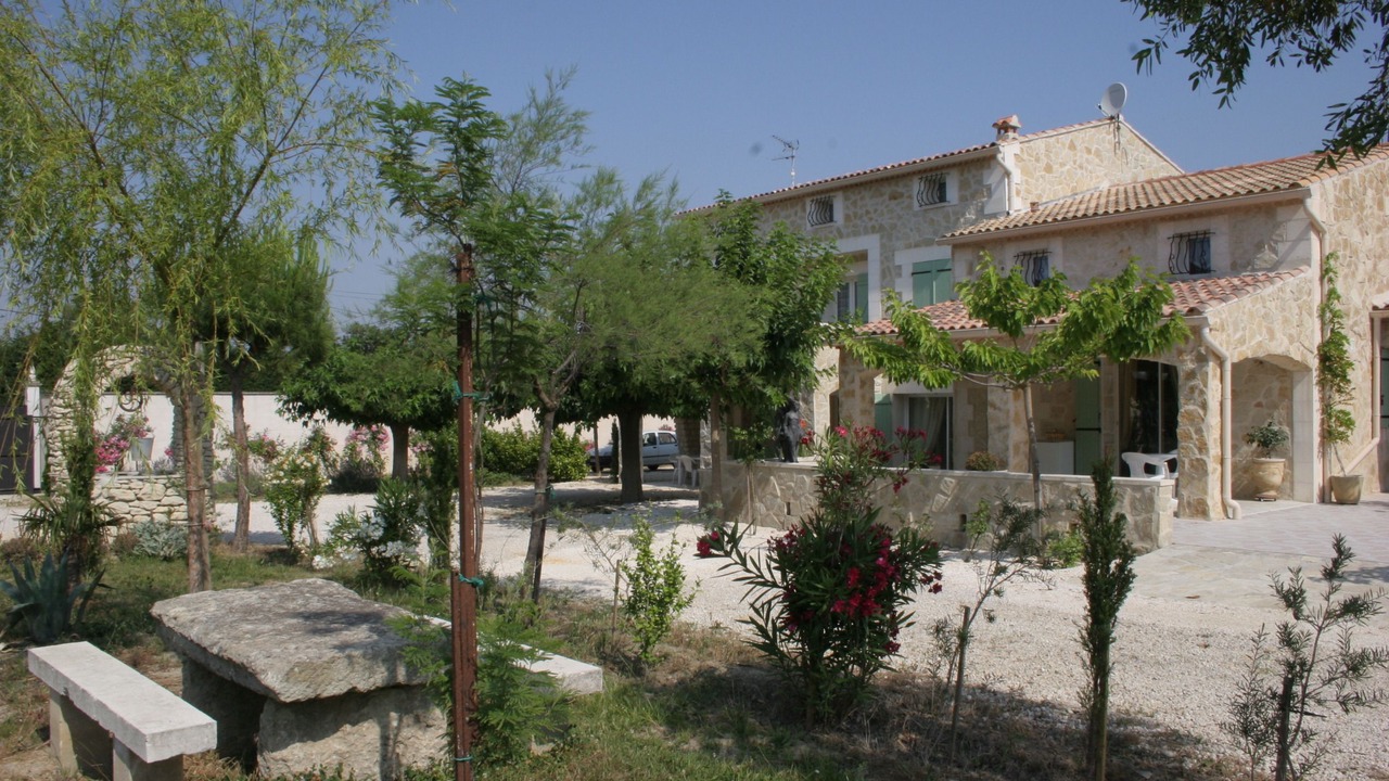 Photo of Others in St.-Remy-de-Provence