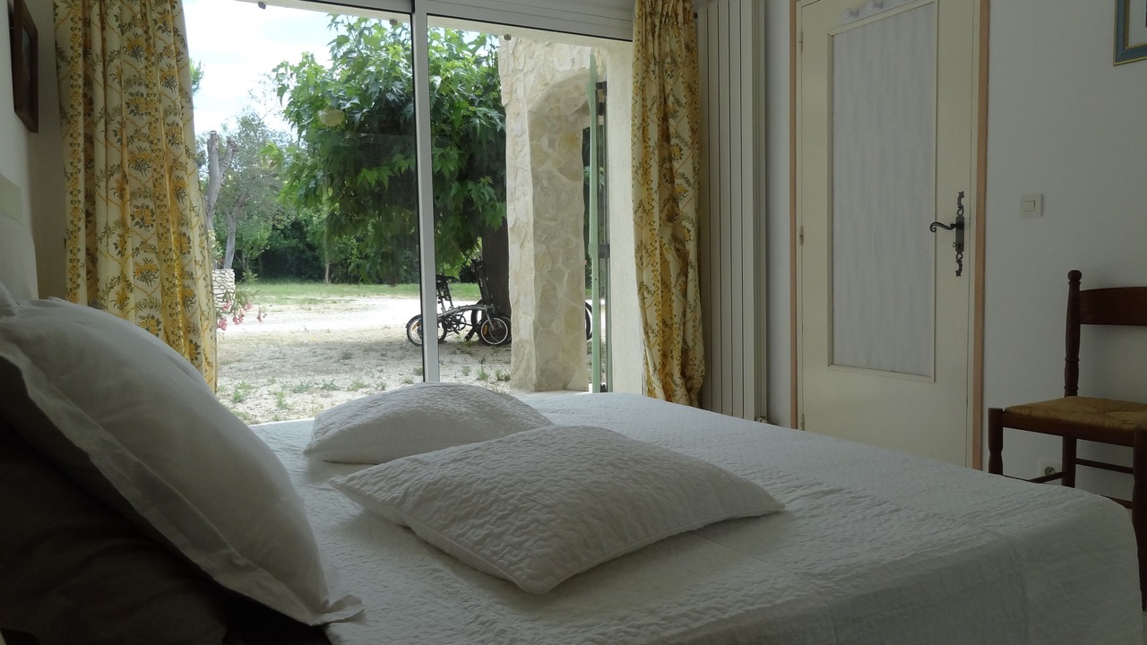 Photo of Outdoor in St.-Remy-de-Provence