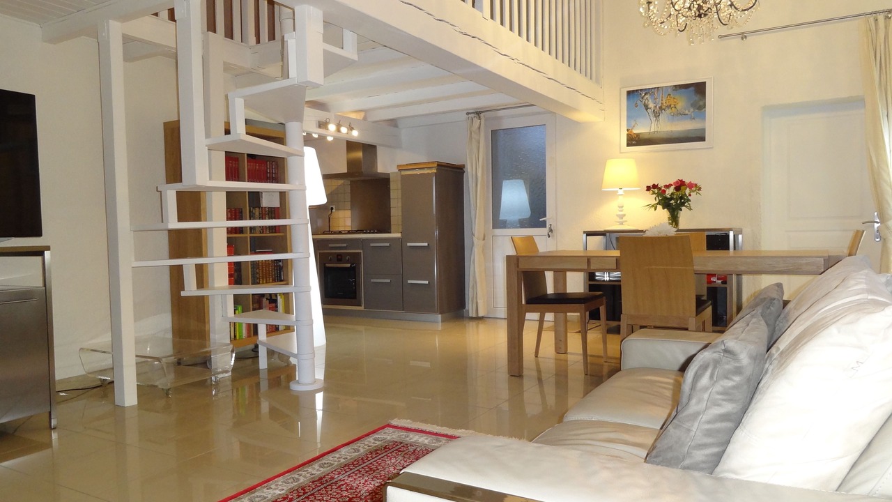 Photo of Bedroom in St.-Remy-de-Provence