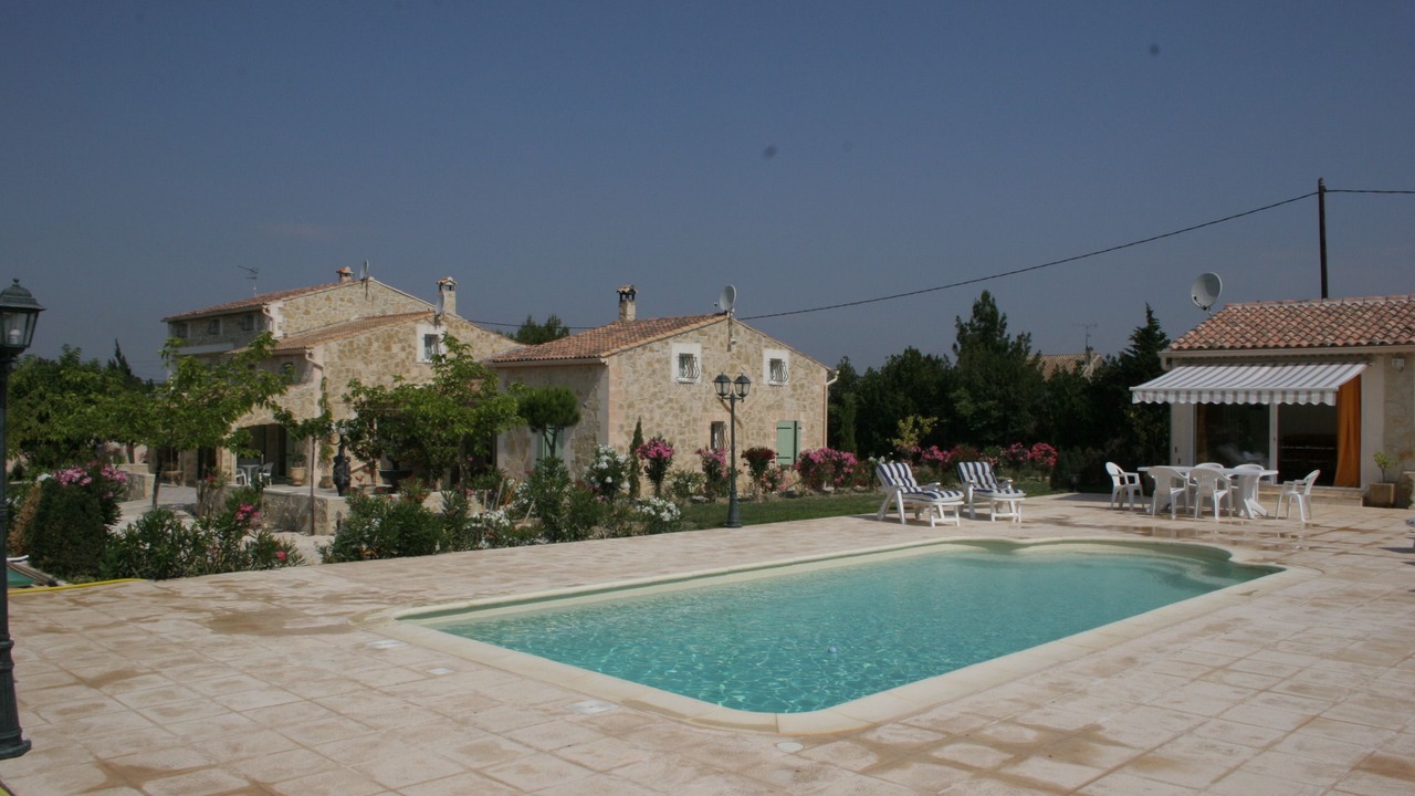 Photo of Outdoor in St.-Remy-de-Provence