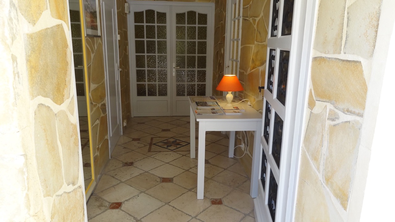 Photo of Bedroom in St.-Remy-de-Provence