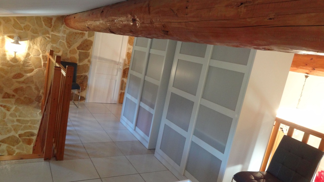 Photo of Bedroom in St.-Remy-de-Provence