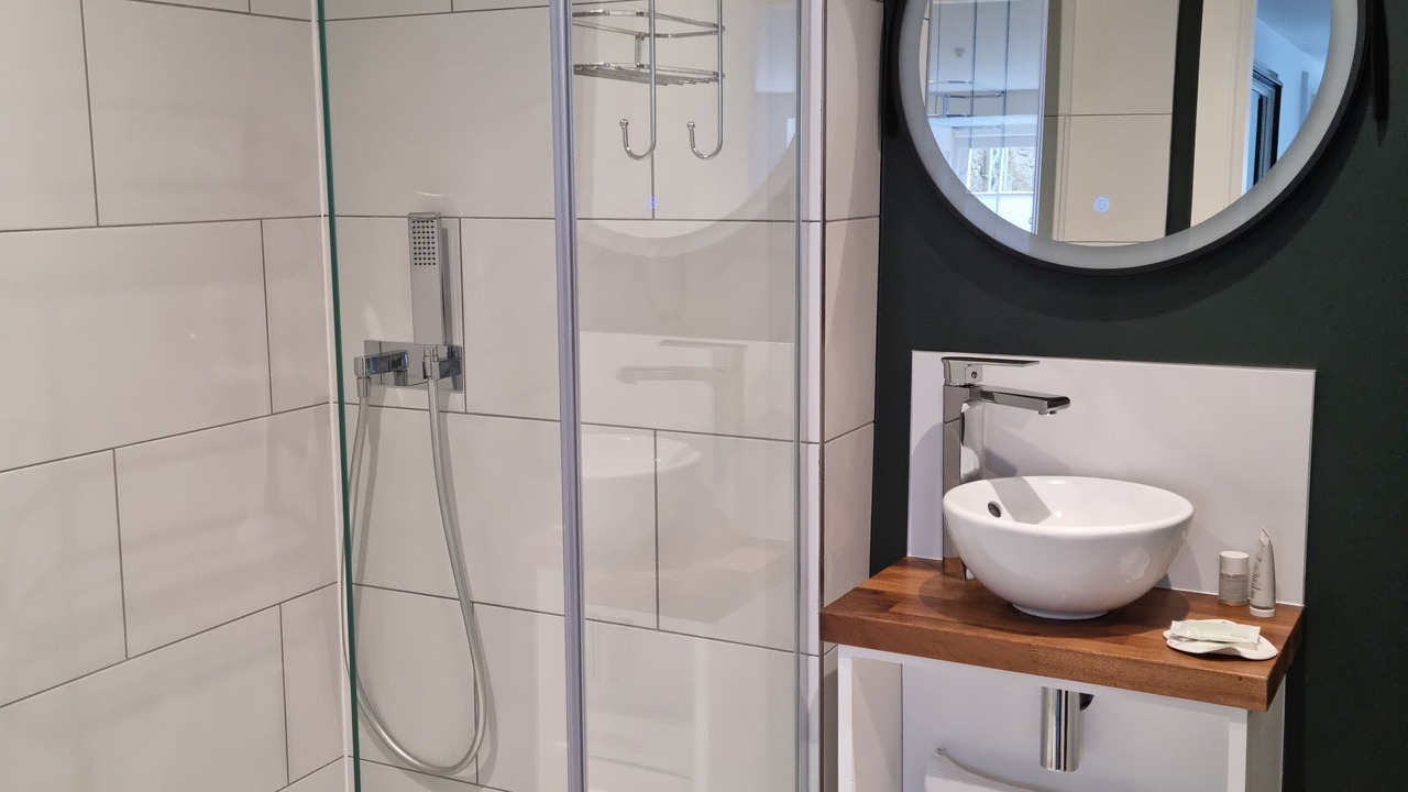 Photo of Bathroom in Beaminster