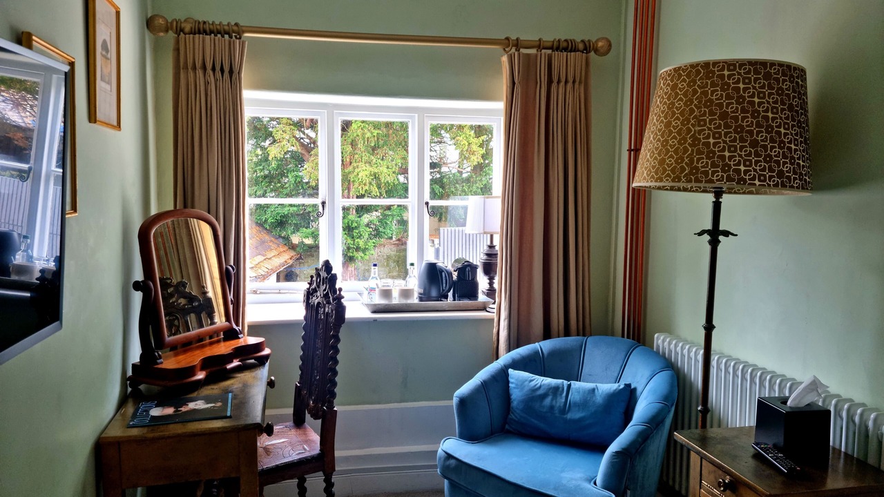 Photo of Bedroom in Beaminster