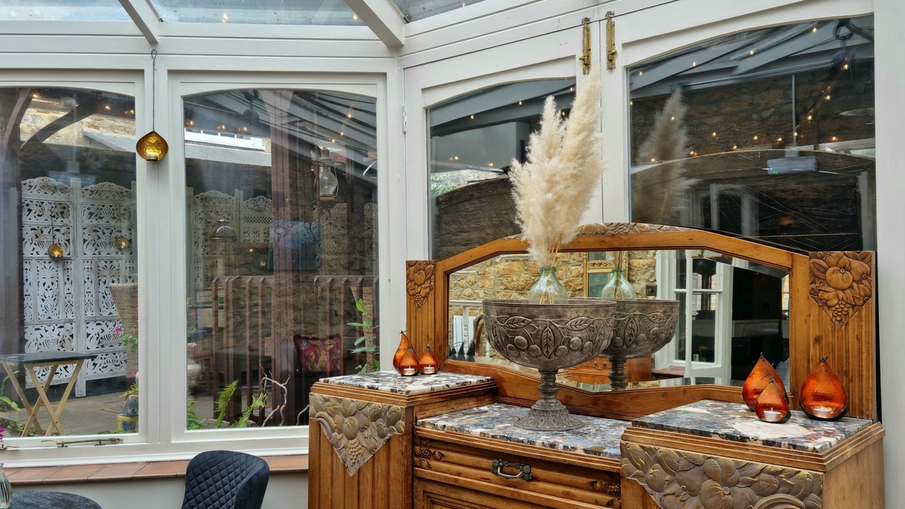 Photo of Patio Balcony in Beaminster