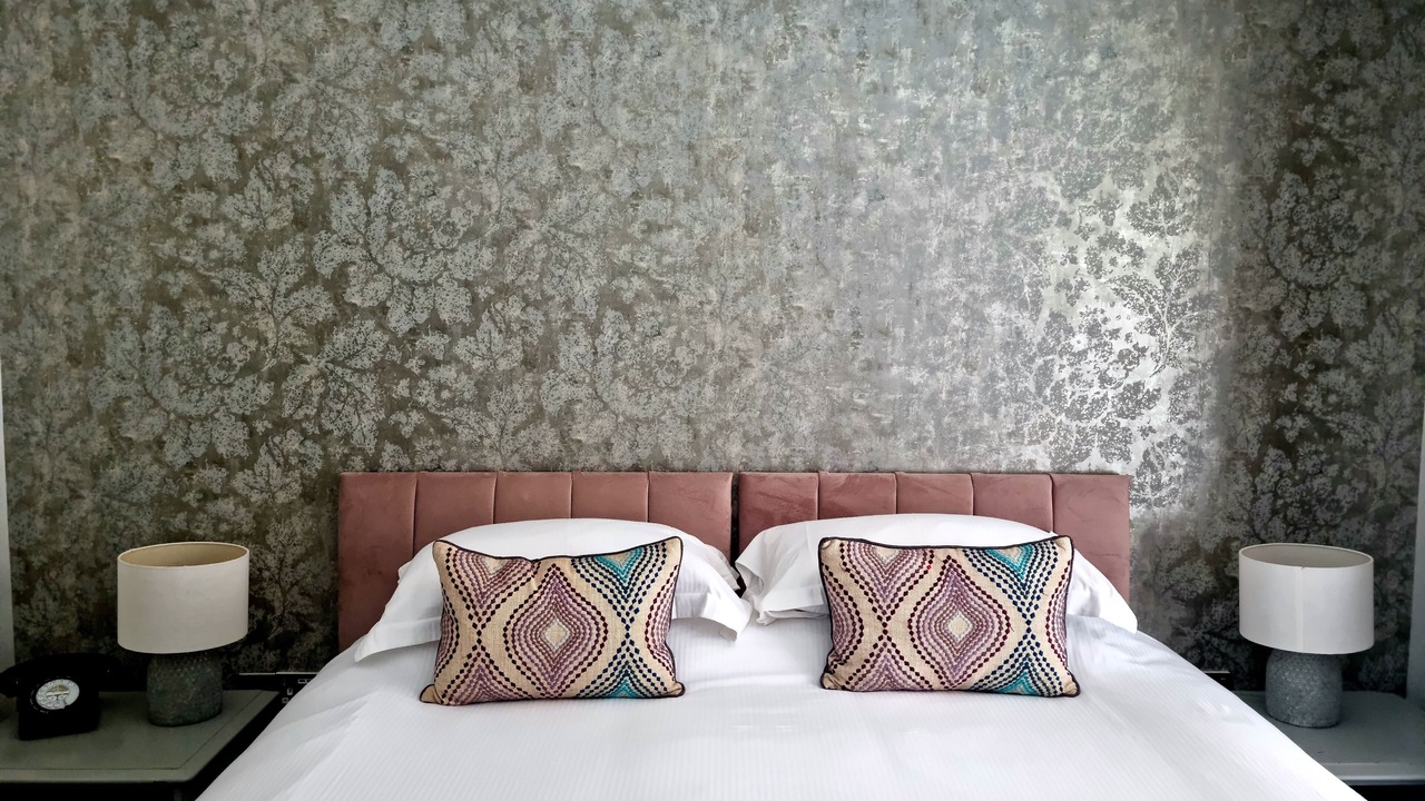 Photo of Bedroom in Beaminster