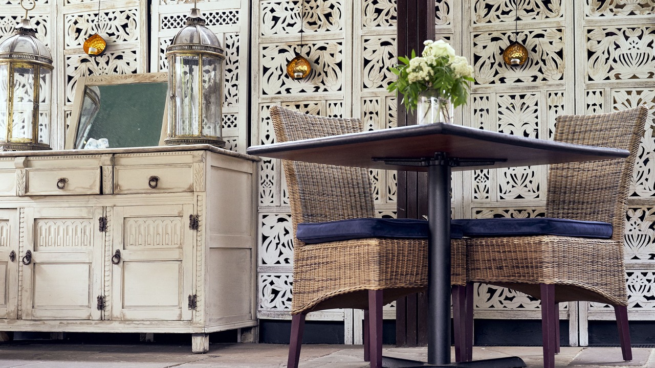 Photo of Patio Balcony in Beaminster