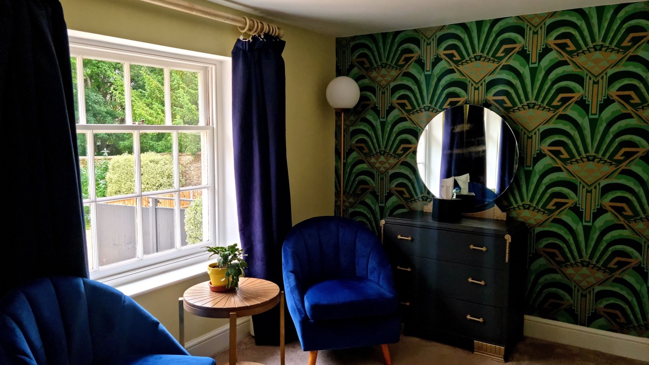 Photo of Bedroom in Beaminster