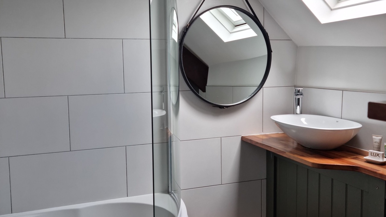 Photo of Bathroom in Beaminster