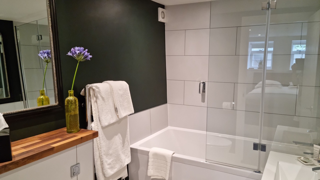 Photo of Bathroom in Beaminster