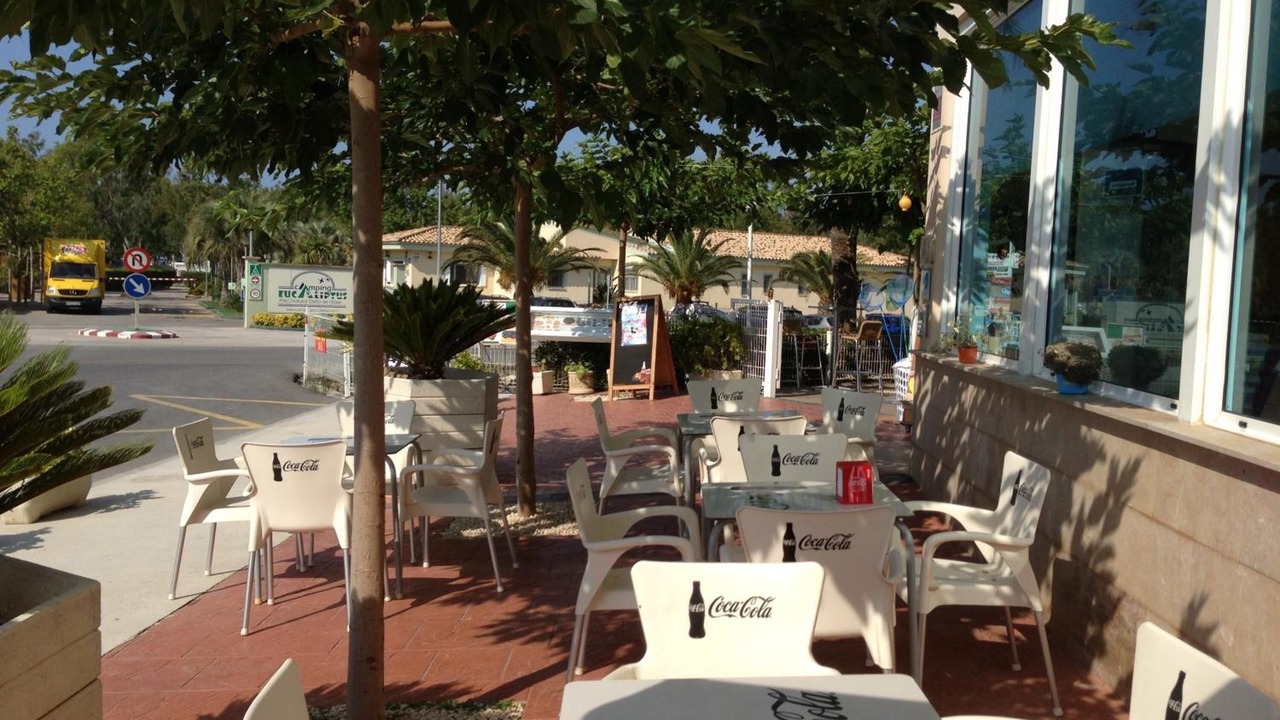 Photo of Others in L'Eucaliptus