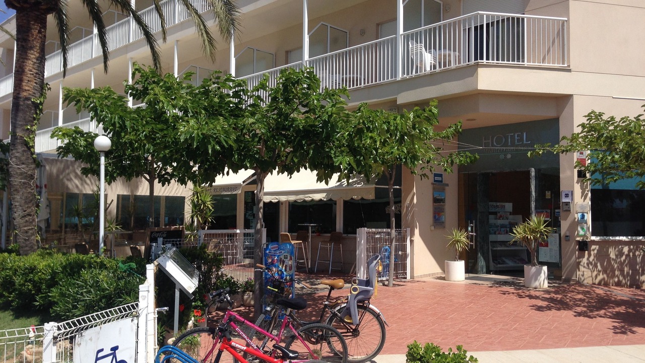 Photo of Outdoor in L'Eucaliptus