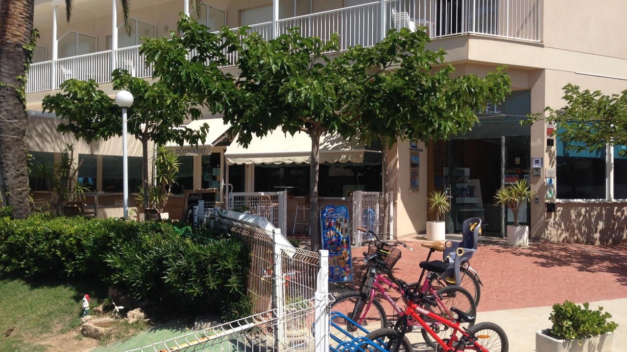 Photo of Outdoor in L'Eucaliptus