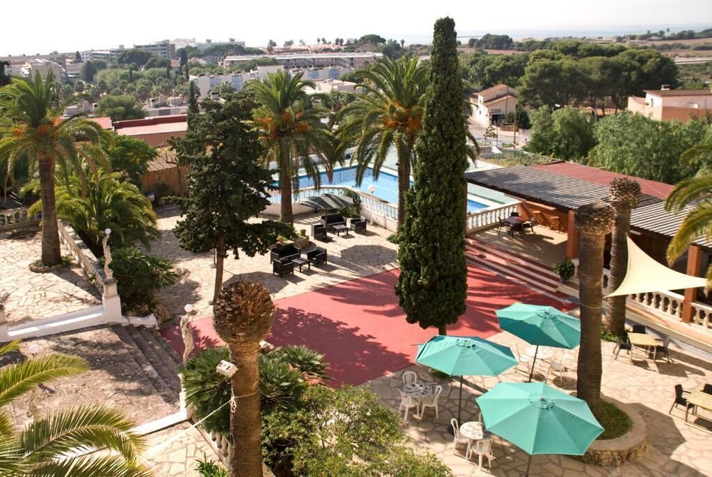 Photo of Outdoor in Altafulla