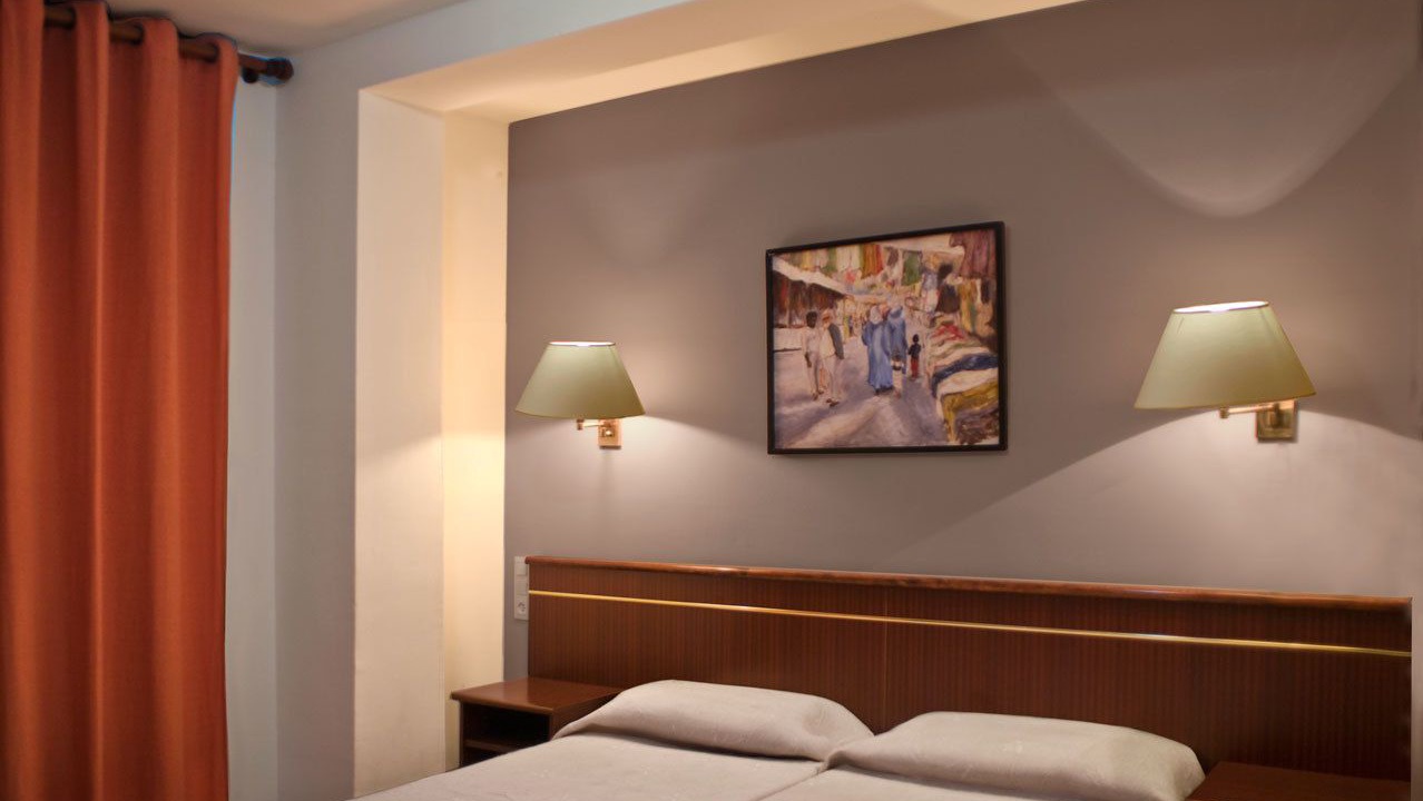 Photo of Bedroom in Altafulla