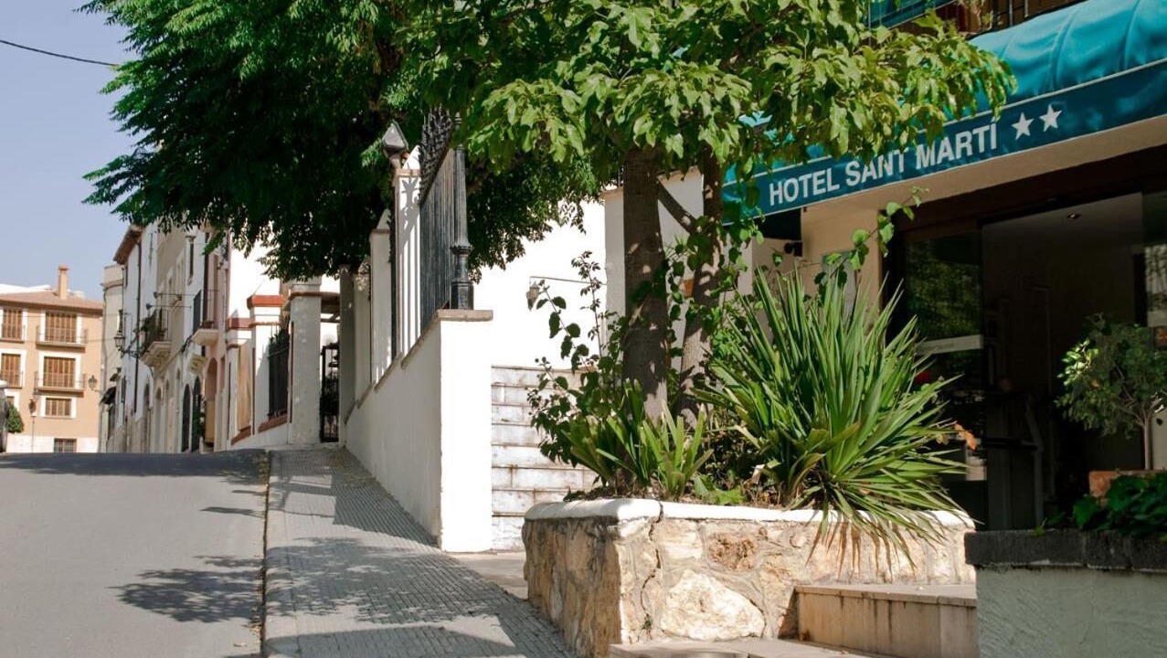Photo of Outdoor in Altafulla