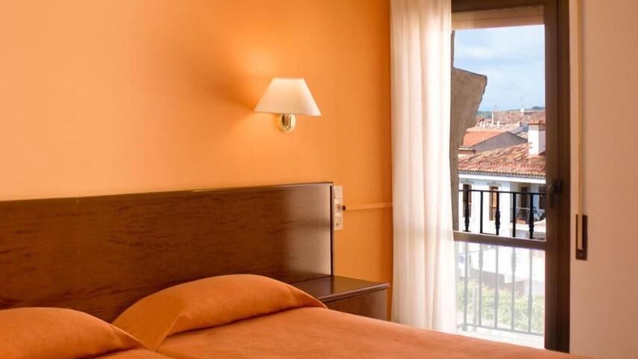 Photo of Bedroom in Altafulla