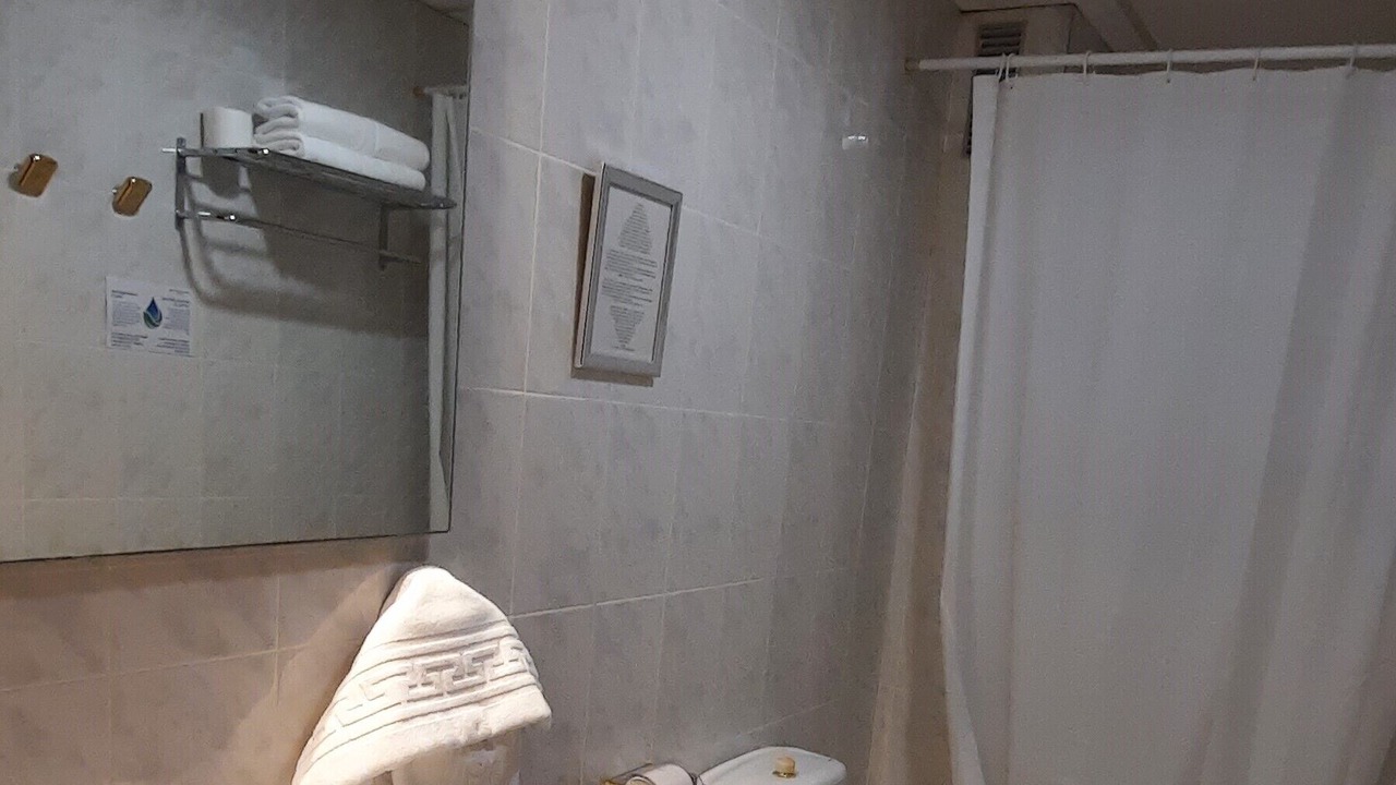Photo of Bathroom in Altafulla