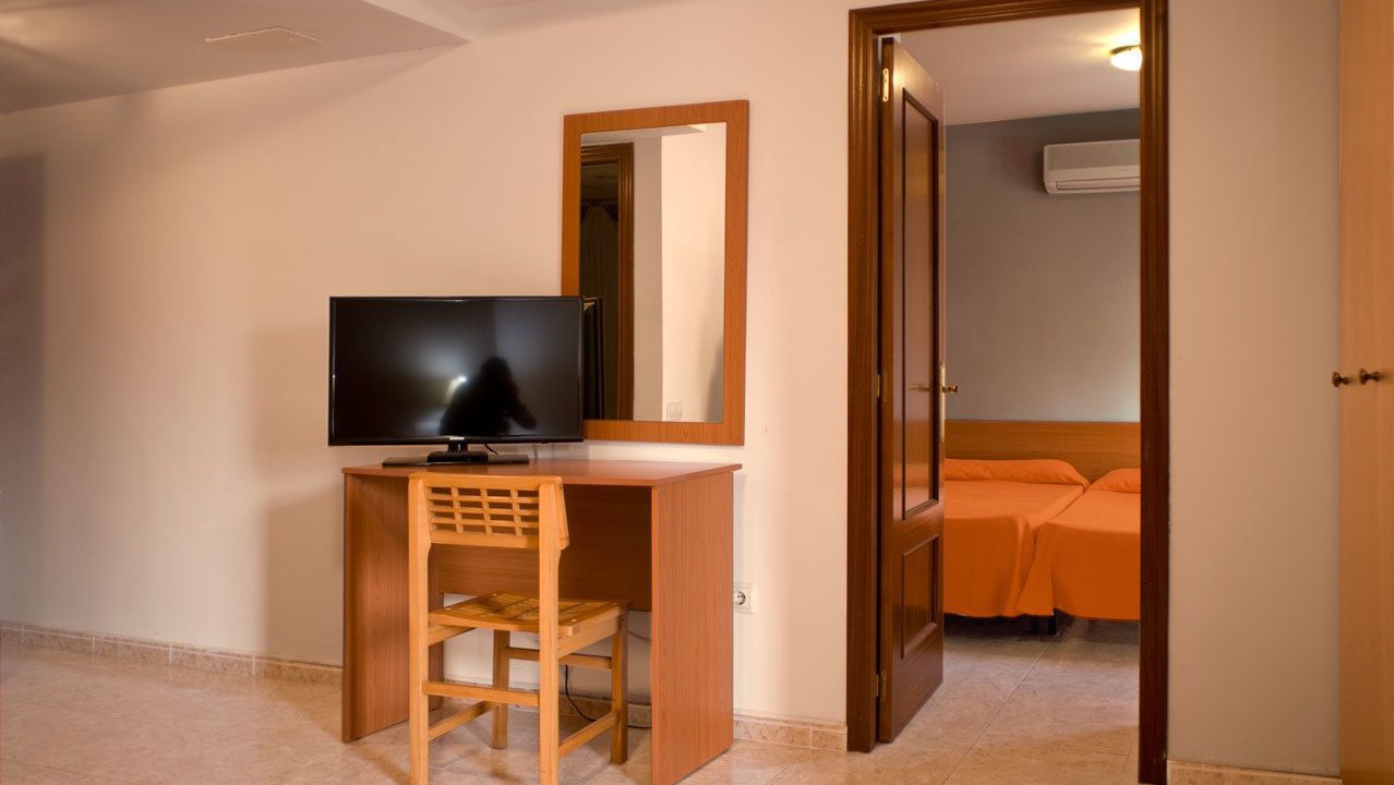Photo of Bedroom in Altafulla