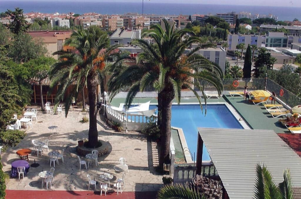 Photo of Outdoor in Altafulla