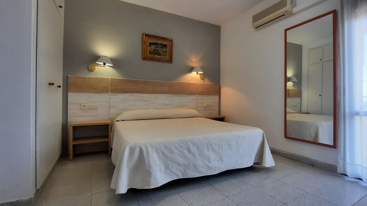 Photo of Bedroom in Altafulla