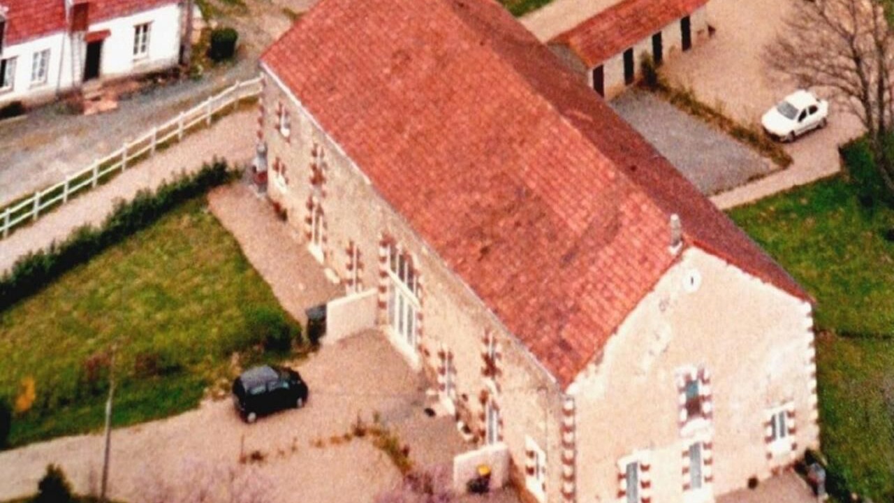 Photo of Outdoor in Sidiailles