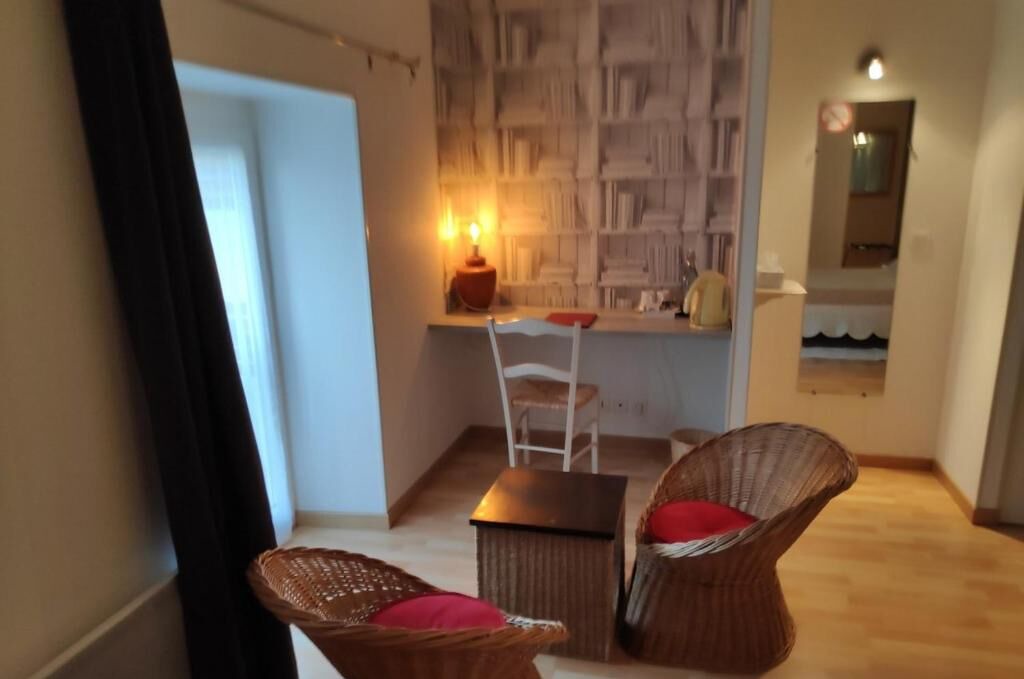 Photo of Livingroom in Sidiailles