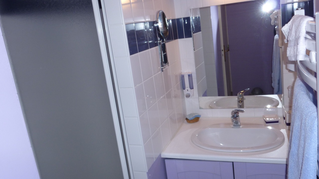 Photo of Bathroom in Sidiailles