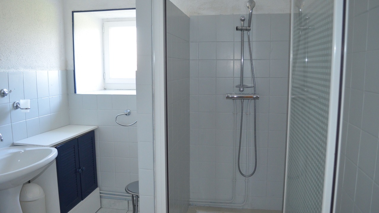 Photo of Bathroom in Sidiailles