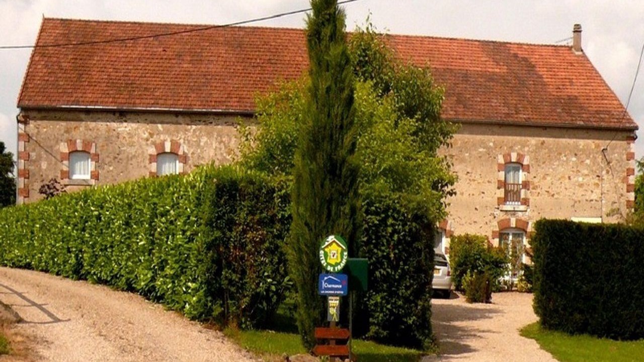 Photo of Outdoor in Sidiailles