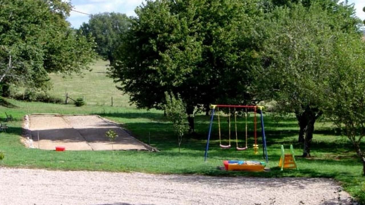 Photo of Outdoor in Sidiailles