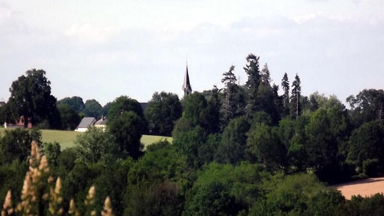 Photo of Outdoor in Sidiailles